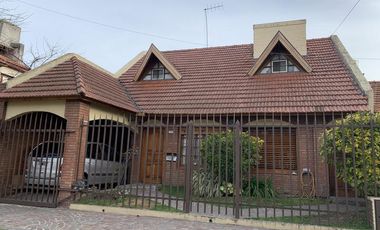 Casa - Lomas De Zamora