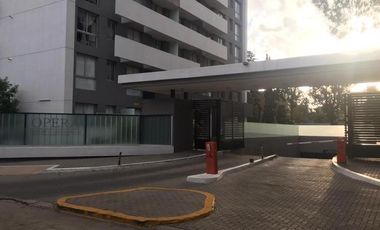 Departamento en Alquiler, OPERA LUXURY, Barrio Las Rosas.