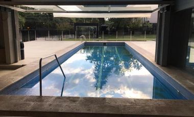 Departamento en Alquiler, OPERA LUXURY, Barrio Las Rosas.