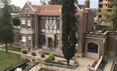 Departamento en Alquiler, OPERA LUXURY, Barrio Las Rosas.