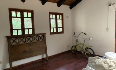 QUINTA EN VENTA GENERAL RODRIGUEZ