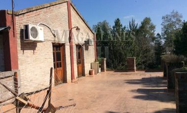 QUINTA EN VENTA GENERAL RODRIGUEZ