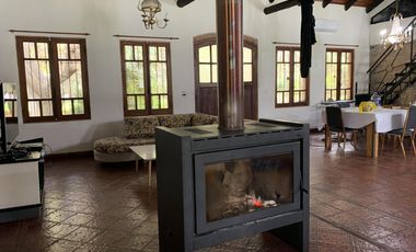 QUINTA EN VENTA GENERAL RODRIGUEZ