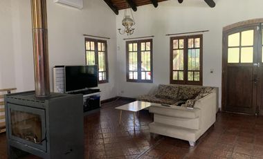 QUINTA EN VENTA GENERAL RODRIGUEZ