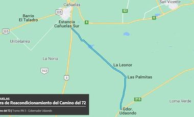 Cañuelas. 189 has de Campo mixto en venta