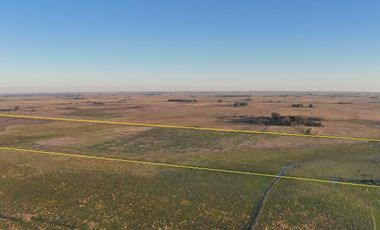 Cañuelas. 189 has de Campo mixto en venta