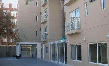 Departamento en Alquiler - 2 amb. al frente - c/ Cochera - Ramos Mejia