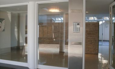 Departamento en Alquiler - 2 amb. al frente - c/ Cochera - Ramos Mejia