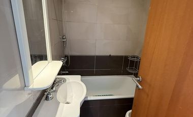 Departamento en Alquiler - 2 amb. al frente - c/ Cochera - Ramos Mejia