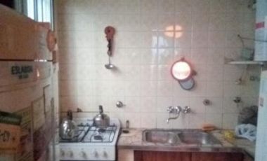 Departamento en venta - 1 Dormitorio 2 Baños - Necochea