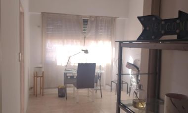 Departamento en venta - 1 Dormitorio 2 Baños - 42Mts2 - Olivos