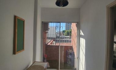Departamento en venta - 1 Dormitorio 2 Baños - 42Mts2 - Olivos
