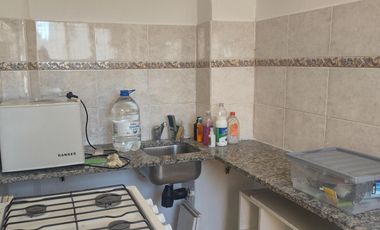 Departamento en venta - 1 Dormitorio 2 Baños - 42Mts2 - Olivos