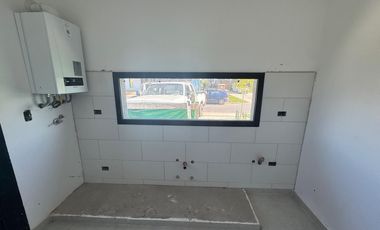 Casa en Santa Lucia, Pilar del este