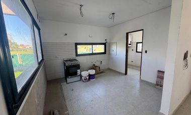 Casa en Santa Lucia, Pilar del este