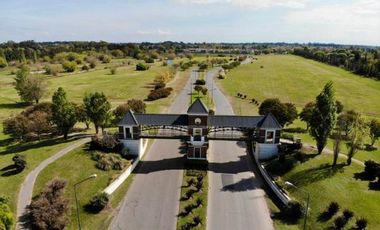 Casa en Santa Lucia, Pilar del este