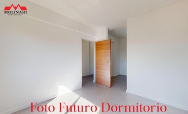 Departamento en Florida Oeste