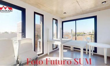 Departamento en Florida Oeste