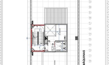 Departamento en Florida Oeste