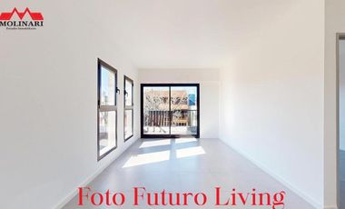 Departamento en Florida Oeste