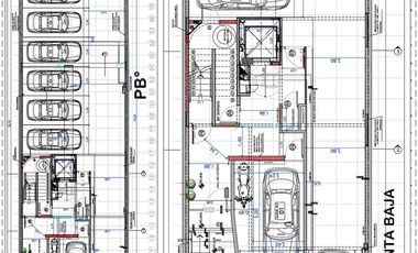 Departamento en Florida Oeste