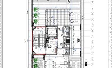 Departamento en Florida Oeste