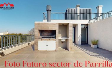 Departamento en Florida Oeste