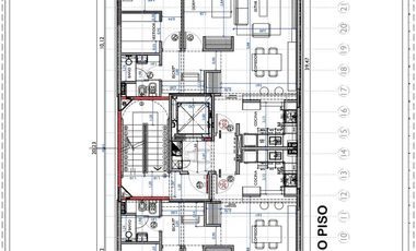 Departamento en Florida Oeste