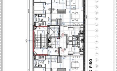Departamento en Florida Oeste