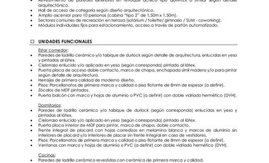 Departamento en Florida Oeste