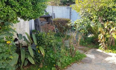 Casa en alquiler - 1 Dormitorio 1 Baño - 300Mts2 - Temperley