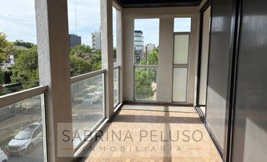 Departamento 2 amb en venta - Moreno centro