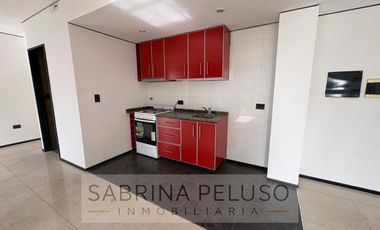 Departamento 2 amb en venta - Moreno centro