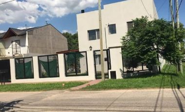 Alquiler Temporal Casa 5 Amb en Ing Maschwitz Escobar