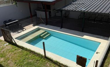 Alquiler Temporal Casa 5 Amb en Ing Maschwitz Escobar