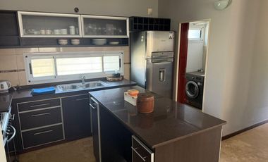 Alquiler Temporal Casa 5 Amb en Ing Maschwitz Escobar