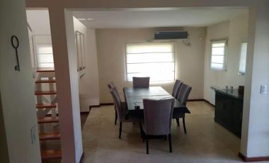 Alquiler Temporal Casa 5 Amb en Ing Maschwitz Escobar