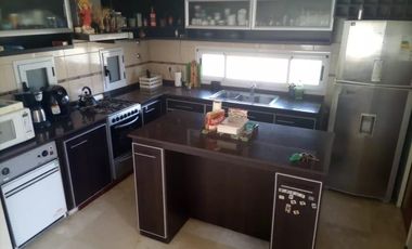 Alquiler Temporal Casa 5 Amb en Ing Maschwitz Escobar