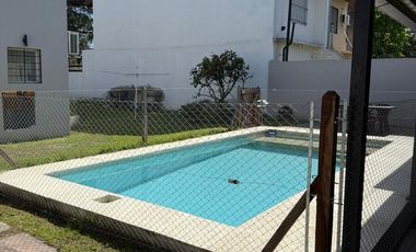 Alquiler Temporal Casa 5 Amb en Ing Maschwitz Escobar