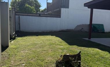 Alquiler Temporal Casa 5 Amb en Ing Maschwitz Escobar