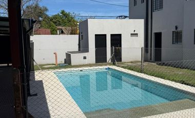 Alquiler Temporal Casa 5 Amb en Ing Maschwitz Escobar