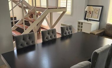 Alquiler Temporal Casa 5 Amb en Ing Maschwitz Escobar