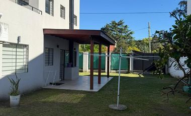 Alquiler Temporal Casa 5 Amb en Ing Maschwitz Escobar