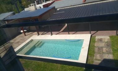 Alquiler Temporal Casa 5 Amb en Ing Maschwitz Escobar