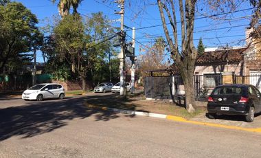 Casa en Jorge Bell y 471 City Bell - Alberto Dacal Propiedades
