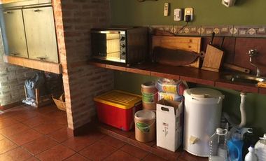 Casa en Jorge Bell y 471 City Bell - Alberto Dacal Propiedades