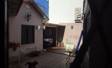 Casa en Jorge Bell y 471 City Bell - Alberto Dacal Propiedades