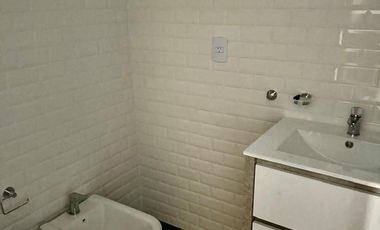 Departamento Monoambiente en alquiler - 1 Baño - 43Mts2 - Palermo