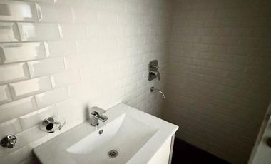 Departamento Monoambiente en alquiler - 1 Baño - 43Mts2 - Palermo