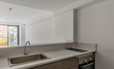 Departamento Monoambiente en alquiler - 1 Baño - 43Mts2 - Palermo